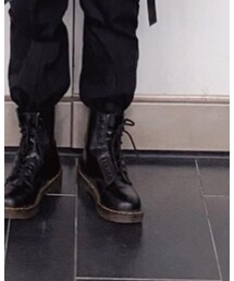 Dr. Martens | ブーティ