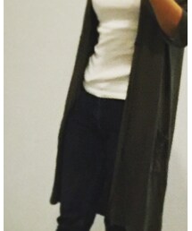 UNIQLO | デニムパンツ