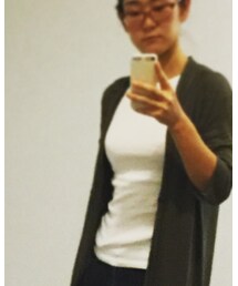 無印良品 | Tシャツ/カットソー