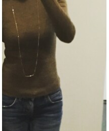 UNIQLO | ニット/セーター