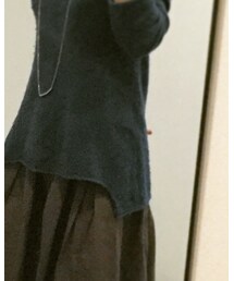 ZARA | ニット/セーター