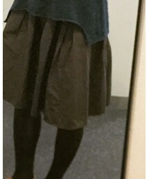 earth music&ecology | スカート