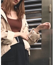 MURUA | ジャケット/アウター