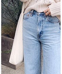 levis | デニムパンツ