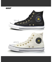CONVERSE | スニーカー