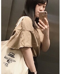 UNIQLO | Tシャツ/カットソー