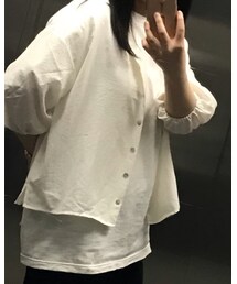 uverworld | Tシャツ/カットソー