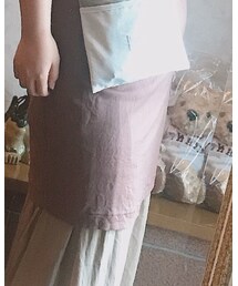 UNIQLO | ワンピース/ドレス