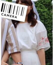 ITS'DEMO | Tシャツ/カットソー