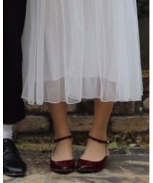 madras | パンプス