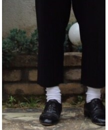 madras | ローファー