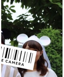 Disney | キャップ