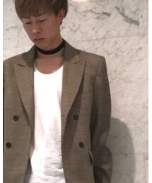 WARP | テーラードジャケット