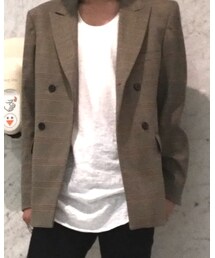 WARP | タンクトップ