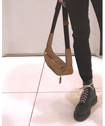 MCM | ショルダーバッグ