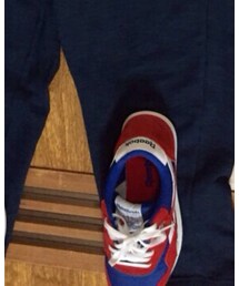 Reebok | スニーカー