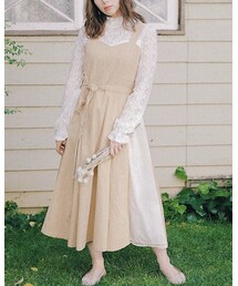 Areem | ジャンパースカート