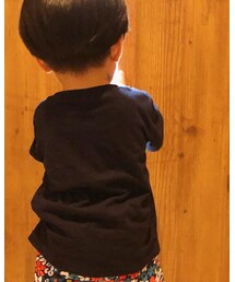 無印良品 | Tシャツ/カットソー