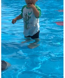 🏊‍♂️ | その他