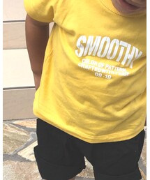 Smoothy | Tシャツ/カットソー
