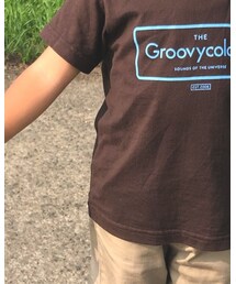 GROOVY COLORS | Tシャツ/カットソー