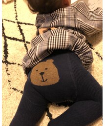 🐻 | その他