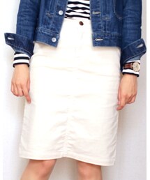 無印良品 | スカート