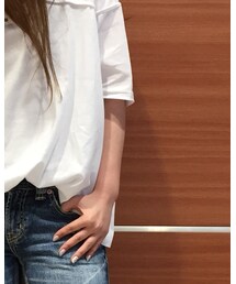 ZARA | Tシャツ/カットソー