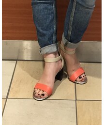 ORiental TRaffic | サンダル