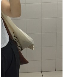 TODAY'S SPECIAL | トートバッグ