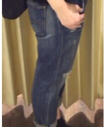 Ungrid | デニムパンツ