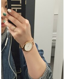 MICHAEL KORS | アナログ腕時計