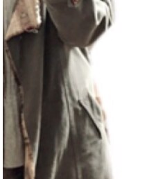 Ungrid | トレンチコート