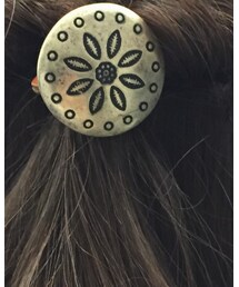 不明 | ヘアゴム