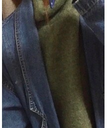 KBF | ニット/セーター