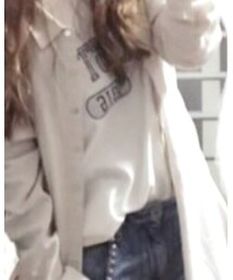 Ungrid | Tシャツ/カットソー