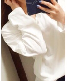 DHOLIC | Tシャツ/カットソー