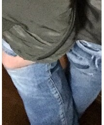 Ungrid | デニムパンツ