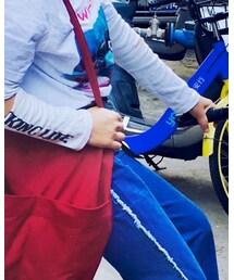 上衣 | Tシャツ/カットソー