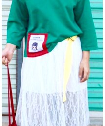 WU-TANG | スカート