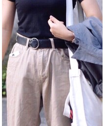 UNIQLO | チノパンツ