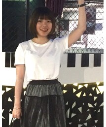 H&M | Tシャツ/カットソー