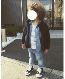 ZARA KIDS | Tシャツ/カットソー