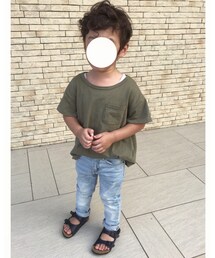 ZARA KIDS | デニムパンツ