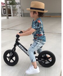 ストライダー | その他