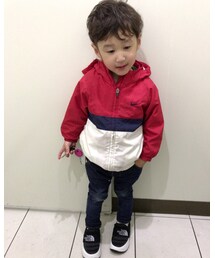 NIKE | パーカー