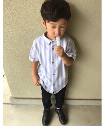 ZARA KIDS | シャツ/ブラウス