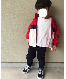 NIKE | ナイロンジャケット