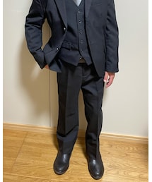 ZARA KIDS | ブーツ