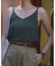 PULL&BEAR | キャミソール